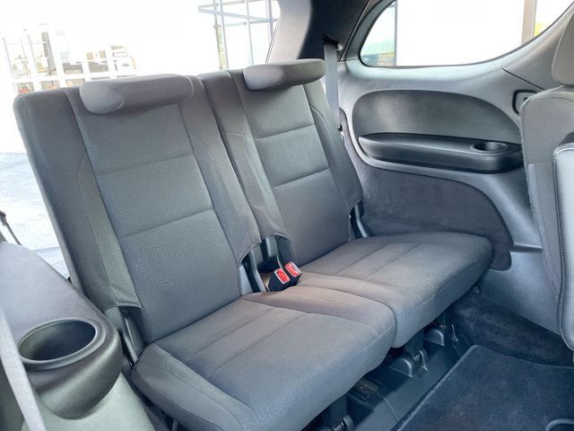 Used 2015 Dodge Durango SXT w/ Quick Order Package 23B AWD/4WD image 16