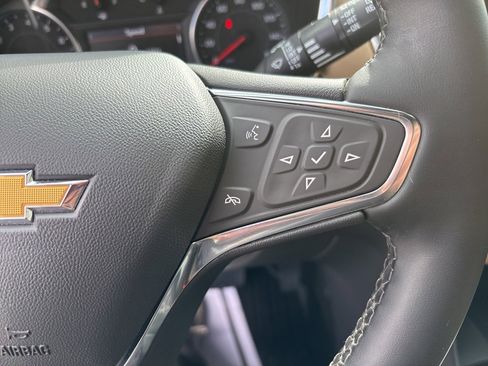 Used 2024 Chevrolet Equinox Premier image 21