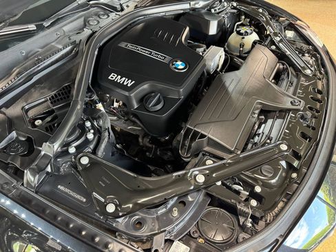 Used 2016 BMW 428i Convertible RWD image 47