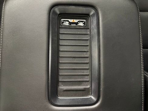 Used 2017 Chevrolet Tahoe LT w/ Texas Edition Package image 27