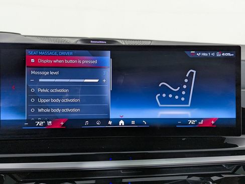 Certified 2024 BMW X7 M60i w/ Executive Package image 25