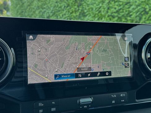 New 2024 Mercedes-Benz Sprinter 2500 image 20