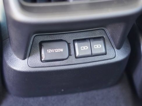 Used 2024 Lexus ES 350 w/ Premium Package FWD image 40