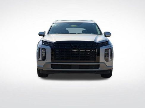 Used 2024 Hyundai Palisade Limited AWD/4WD image 32