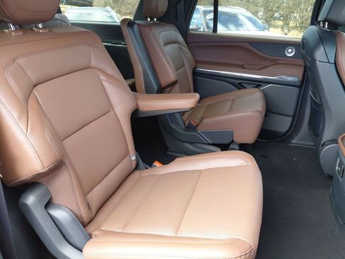 New 2026 Lincoln Navigator L Reserve image 26