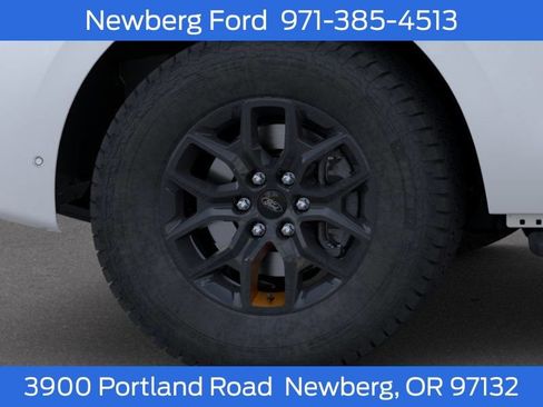 New 2026 Ford Expedition Tremor AWD/4WD image 19
