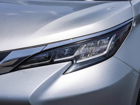 Certified 2023 Toyota Sienna LE AWD/4WD image 21