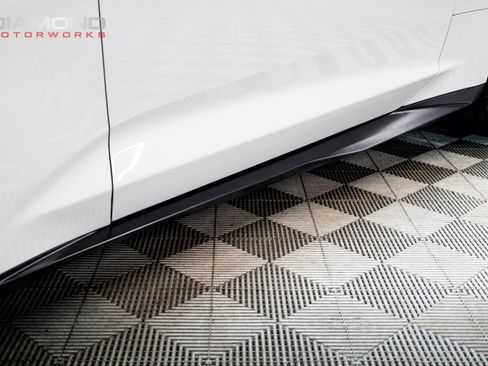 Used 2021 Chevrolet Camaro ZL1 image 35