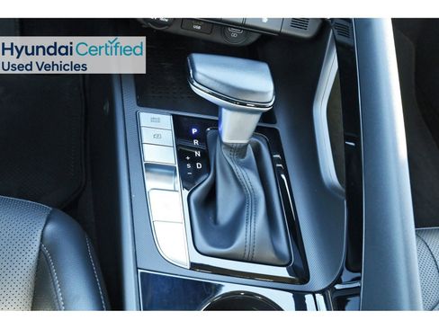 Certified 2023 Hyundai Elantra Limited w/ Cargo Package image 28