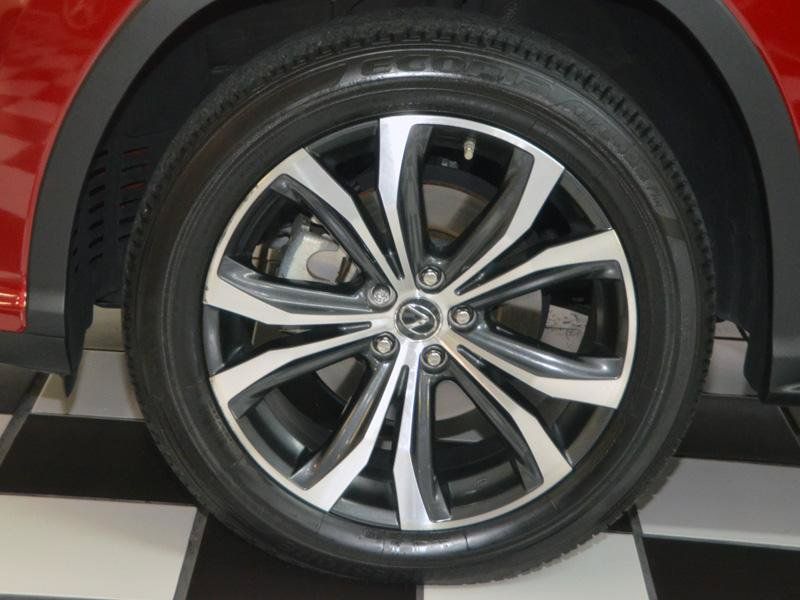 Used 2019 Lexus RX 350 FWD w/ Navigation Package image 12