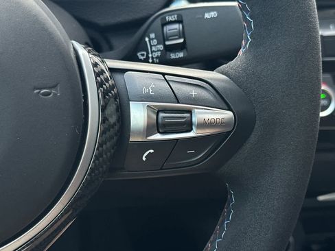 Used 2020 BMW M4 Coupe w/ Competition Package image 25