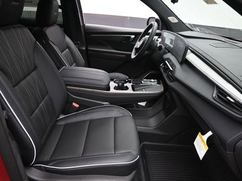 New 2026 Buick Enclave Avenir w/ Super Cruise Package image 7