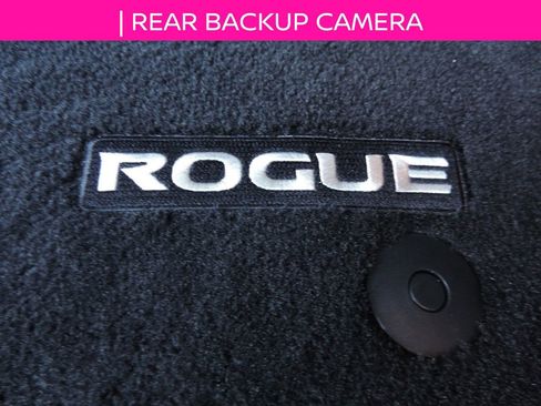 Used 2025 Nissan Rogue SL image 14