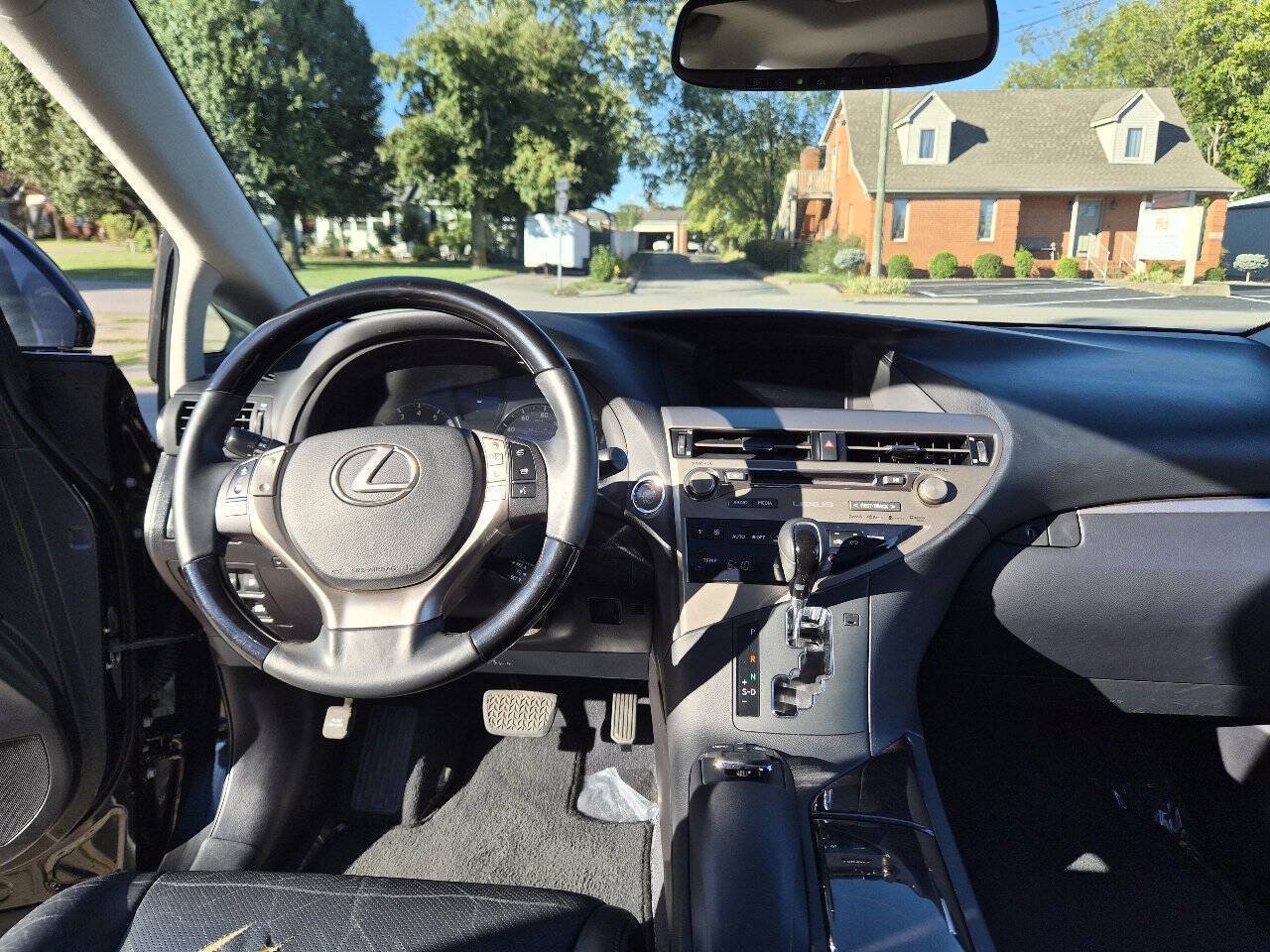 Used 2015 Lexus RX 350 FWD image 14
