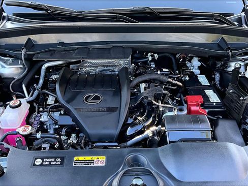 Used 2024 Lexus TX 350 FWD w/ Technology Package image 30