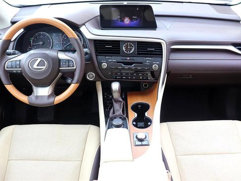 Used 2016 Lexus RX 350 FWD image 19