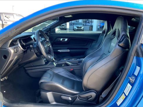 Used 2021 Ford Mustang Mach 1 w/ Equipment Group 700A image 6