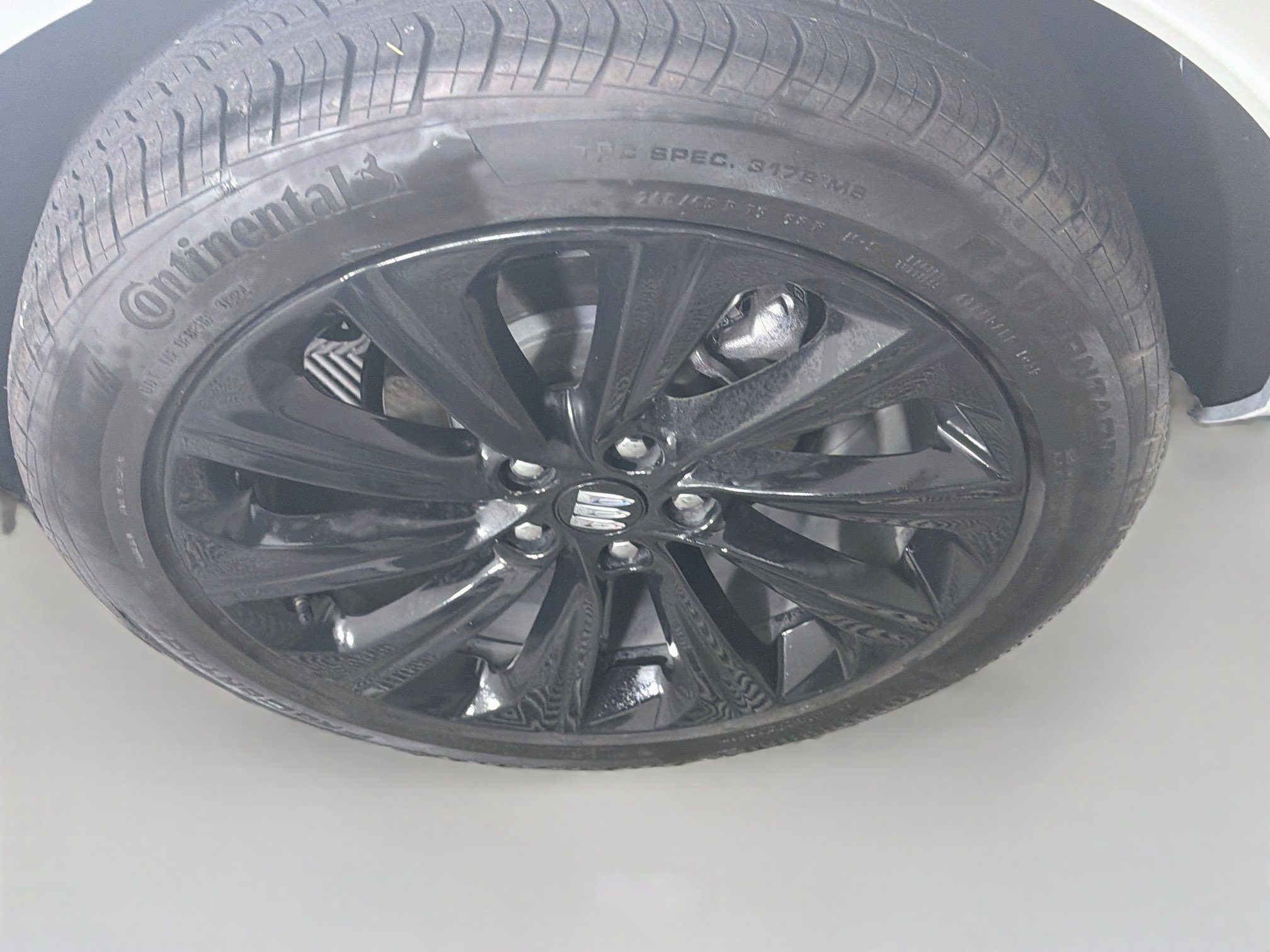 Used 2025 Buick Envista Avenir FWD image 11