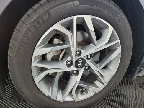 Used 2023 Hyundai Sonata SEL FWD image 31