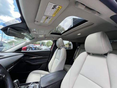 Certified 2024 MAZDA CX-30 AWD 2.5 S w/ Preferred Package image 16