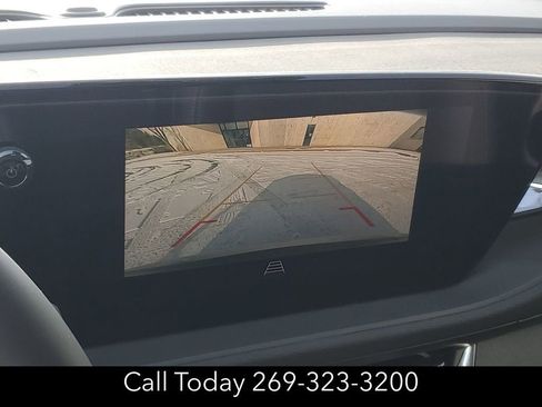 New 2025 Buick Envista Preferred w/ Convenience I Package image 16