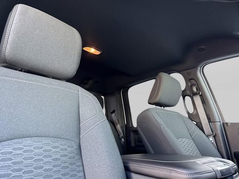 New 2026 RAM 3500 Tradesman image 17