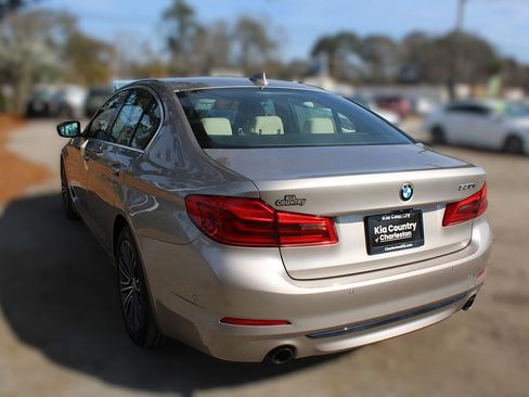 Used 2019 BMW 530i image 12