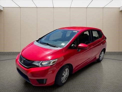Used 2015 Honda Fit LX image 2