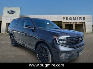 New 2026 Ford Expedition Max Platinum video 1