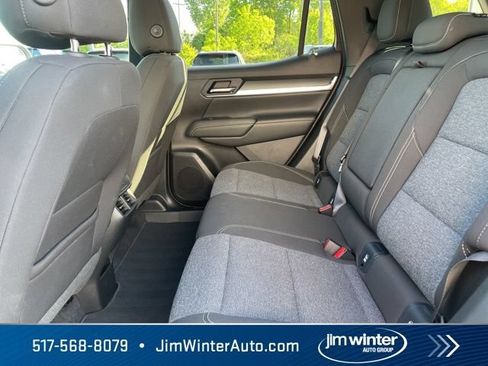 Used 2026 GMC Terrain Elevation AWD/4WD image 16