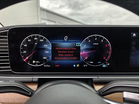 Certified 2025 Mercedes-Benz GLE 350 GLE 350 image 15