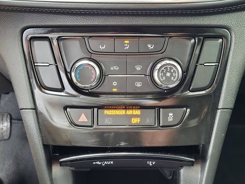 Used 2018 Buick Encore Preferred FWD image 13