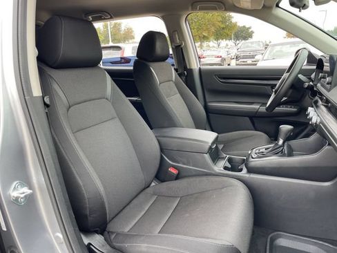 Used 2024 Honda CR-V LX image 25