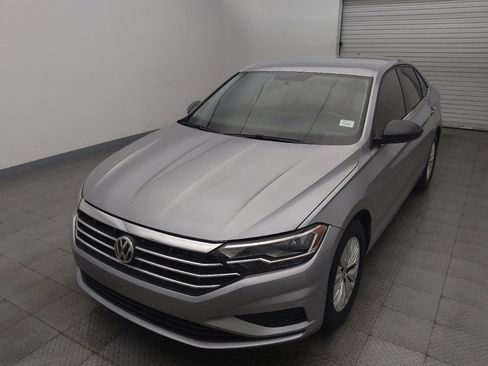 Used 2019 Volkswagen Jetta S FWD image 15