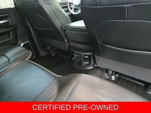Used 2021 RAM 2500 Laramie AWD/4WD image 12