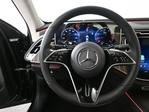 Certified 2025 Mercedes-Benz E 350 Sedan image 2