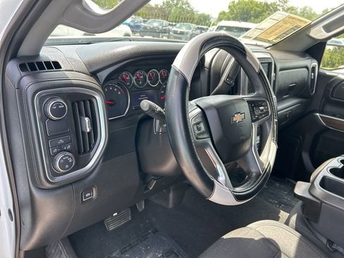 Used 2020 Chevrolet Silverado 1500 LT RWD image 20