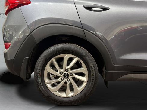 Used 2016 Hyundai Tucson SE w/ Option Group 02 image 35