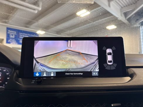 Used 2023 Honda Accord EX-L image 13