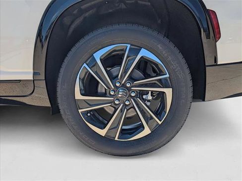 New 2026 Buick Enclave Sport Touring w/ Power Package image 12