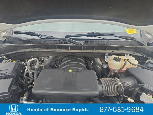 Used 2025 GMC Sierra 1500 SLT AWD/4WD image 20