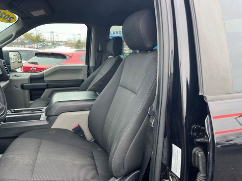 Used 2020 Ford F150 XL w/ Equipment Group 101A Mid image 19