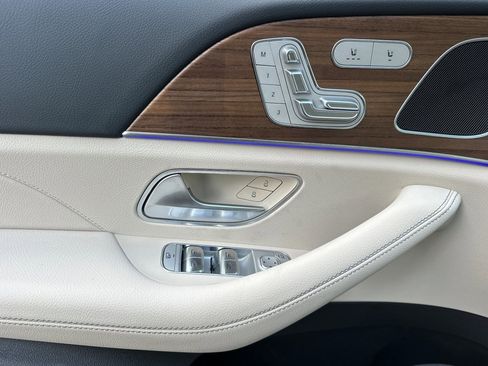 New 2026 Mercedes-Benz GLE 350 4MATIC image 12