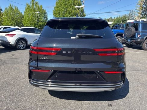 New 2026 Genesis Electrified GV70 AWD/4WD image 6