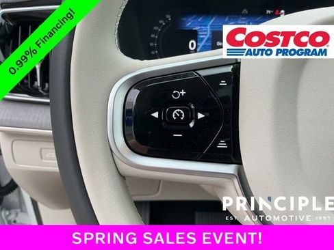 New 2026 Volvo XC90 B6 Ultra w/ Protection Package AWD/4WD image 20