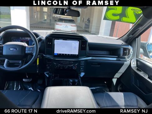 Used 2025 Ford F150 STX AWD/4WD image 18