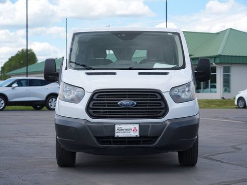 Used 2016 Ford Transit 350 148 Low Roof RWD image 8