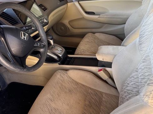 Used 2007 Honda Civic LX image 45