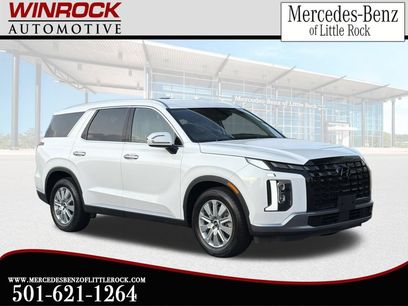 Used 2025 Hyundai Palisade SEL