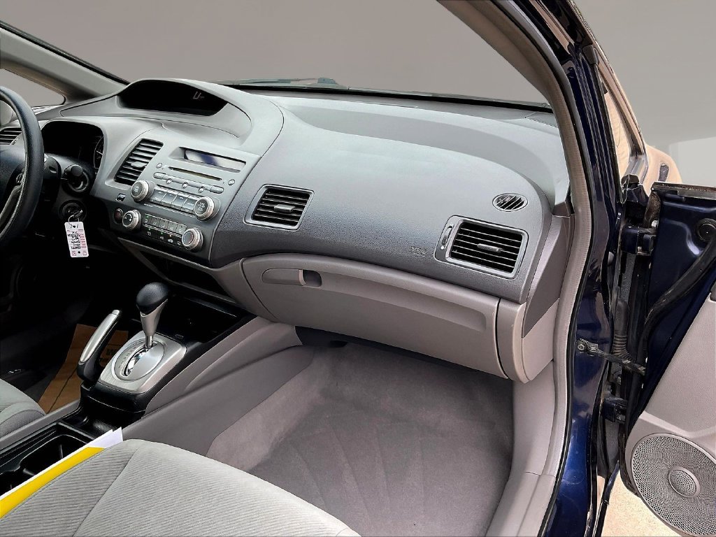 Used 2010 Honda Civic LX image 24